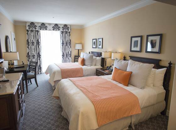 The Atherton Hotel At OSU allows check-in for 18 year-old guests