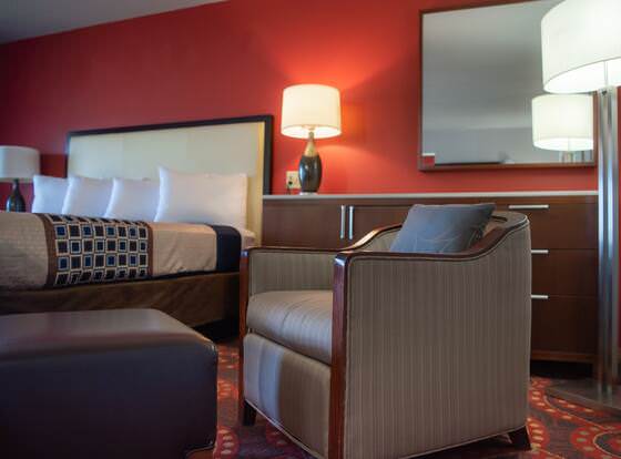 Spencer Inn and Suites allows check-in for 18 year-old guests