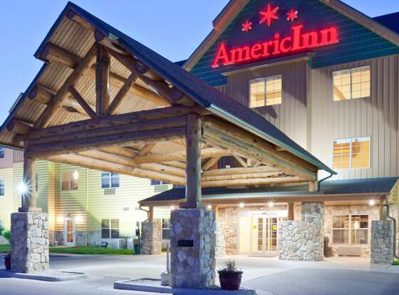 AmericInn by Wyndham Fargo Medical Center allows check-in for 18 year-old guests