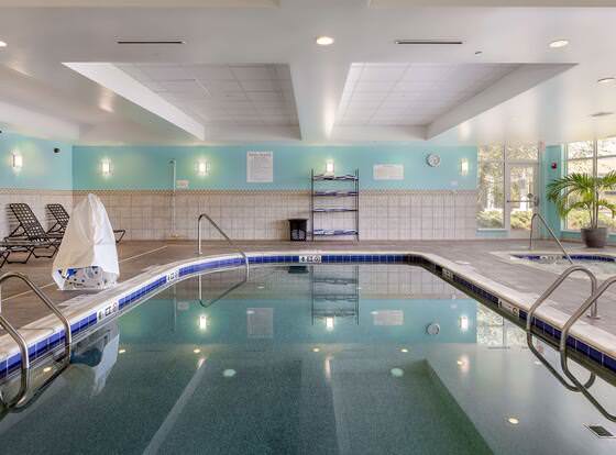 Hilton Garden Inn Tifton allows check-in for 18 year-old guests