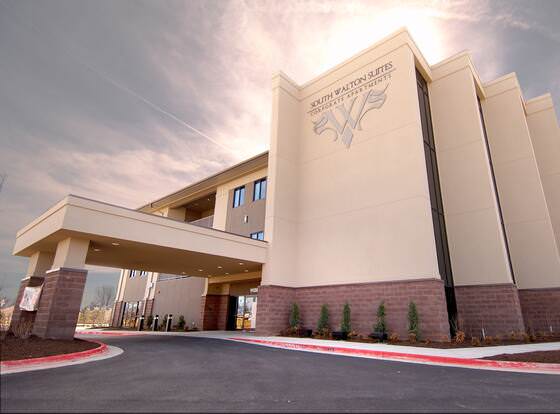 South Walton Suites allows check-in for 18 year-old guests