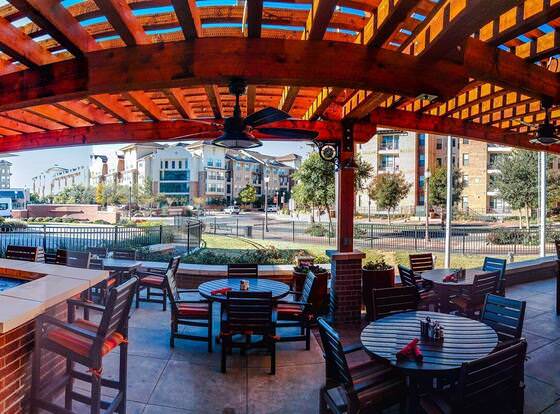 Overton Hotel and Conference Center allows check-in for 18 year-old guests