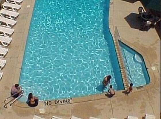 Skyview Manor Motel allows check-in for 18 year-old guests