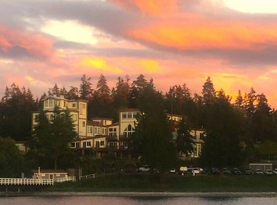 Old Alcohol Plant Hotel allows check-in for 18 year-old guests