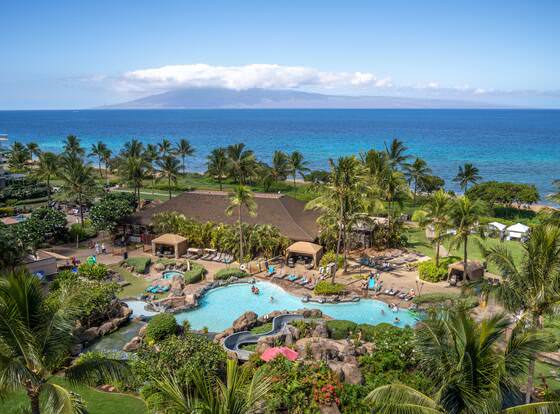Honua Kai Resort & Spa allows check-in for 18 year-old guests