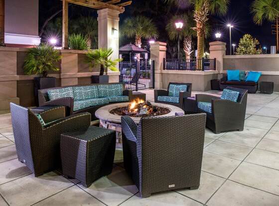 Residence Inn by Marriott Gainesville I-75 allows check-in for 18 year-old guests