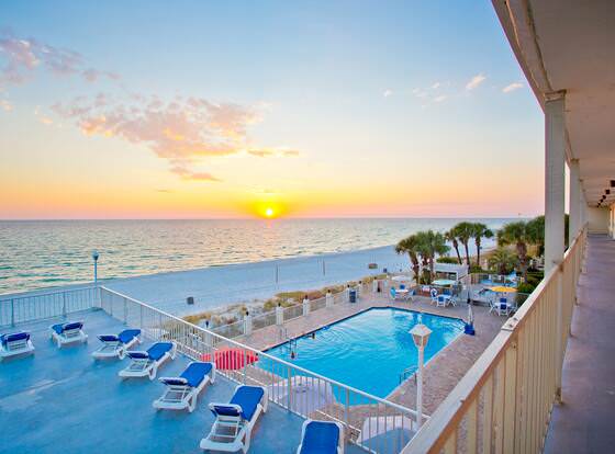 Beachside Resort Panama City Beach allows check-in for 18 year-old guests