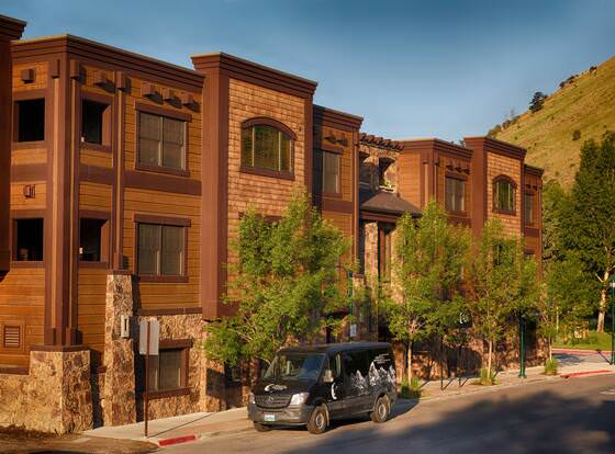 White Buffalo Club allows check-in for 18 year-old guests