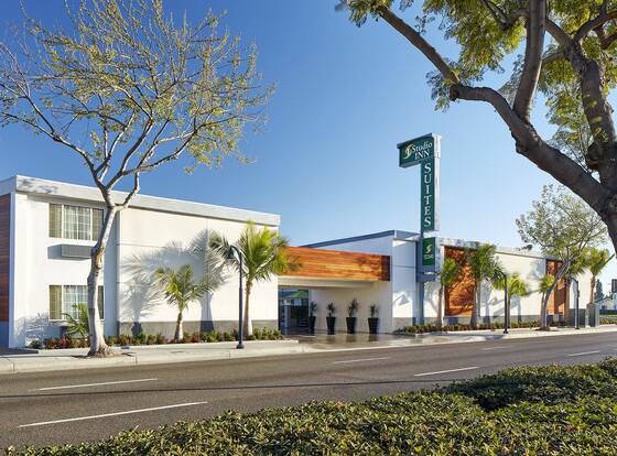 Studio Inn and Suites at Promenade Downey allows check-in for 18 year-old guests