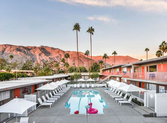 Skylark Hotel allows check-in for 18 year-old guests