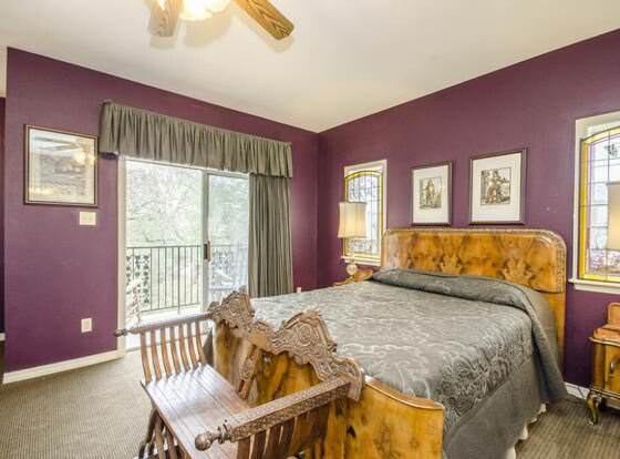 Messina Hof Winery & Resort allows check-in for 18 year-old guests