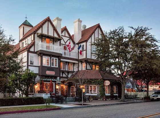 Mirabelle Inn and Restaurant allows check-in for 18 year-old guests