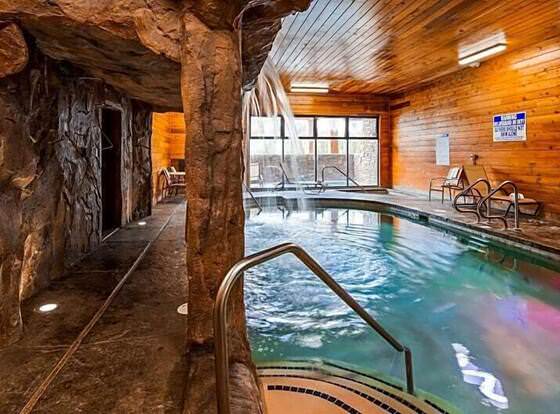 Brian Head Lodge allows check-in for 18 year-old guests