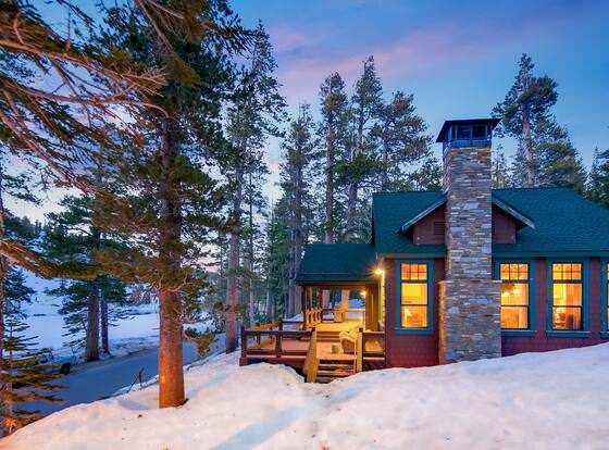 Tamarack Lodge and Resort allows check-in for 18 year-old guests