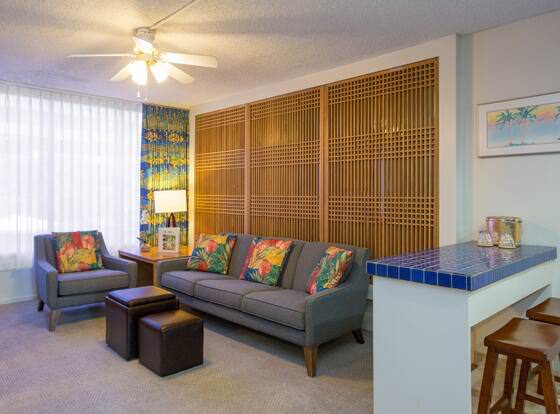 Kuhio Banyan Club allows check-in for 18 year-old guests