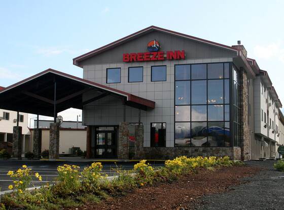 Breeze Inn allows check-in for 18 year-old guests