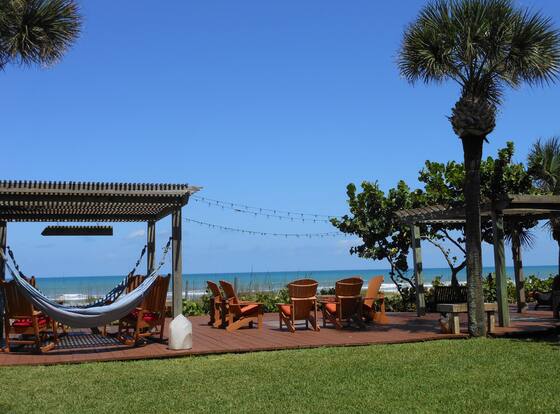 Beach Place Guesthouses allows check-in for 18 year-old guests