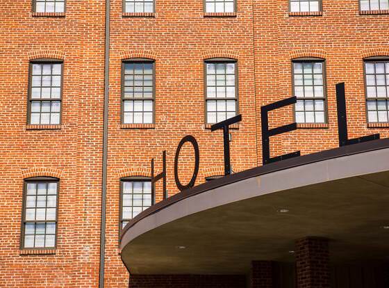 Cork Factory Hotel allows check-in for 18 year-old guests