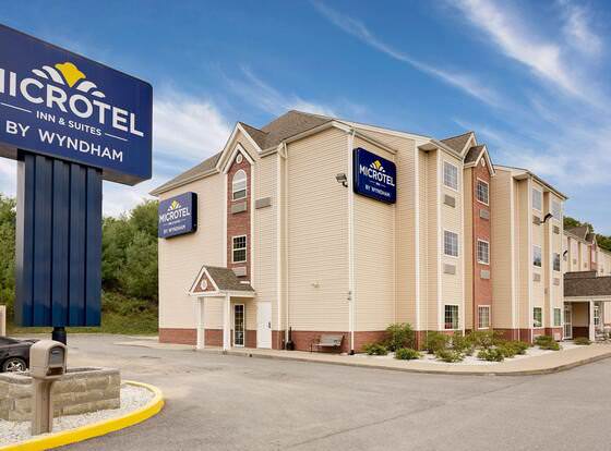 Microtel Inn & Suites by Wyndham Princeton allows check-in for 18 year-old guests