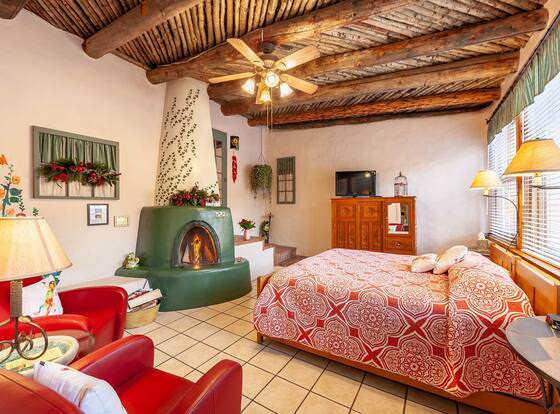 Dreamcatcher Bed and Breakfast allows check-in for 18 year-old guests