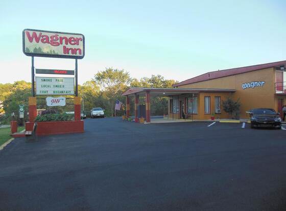 Wagner Inn allows check-in for 18 year-old guests