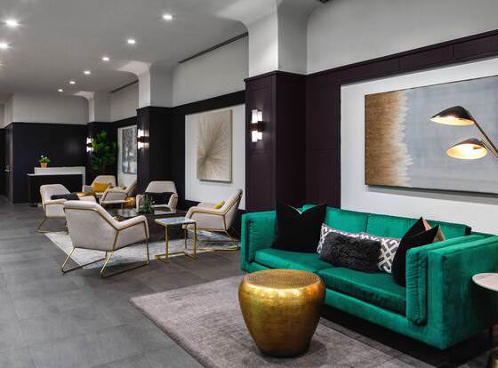 Courtyard by Marriott New York Manhattan/Times Square allows check-in for 18 year-old guests