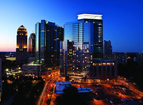 Loews Atlanta Hotel allows check-in for 18 year-old guests