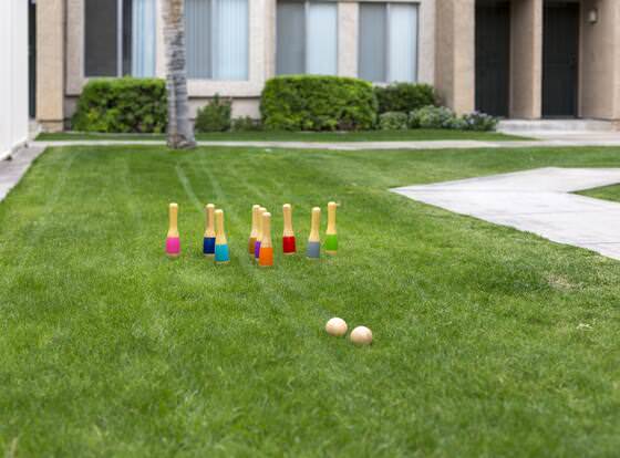 Indian Palms Vacation Club allows check-in for 18 year-old guests