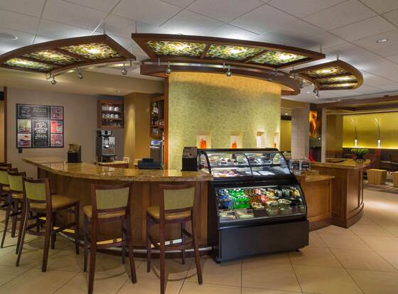 Hyatt Place San Antonio–North/Stone Oak allows check-in for 18 year-old guests