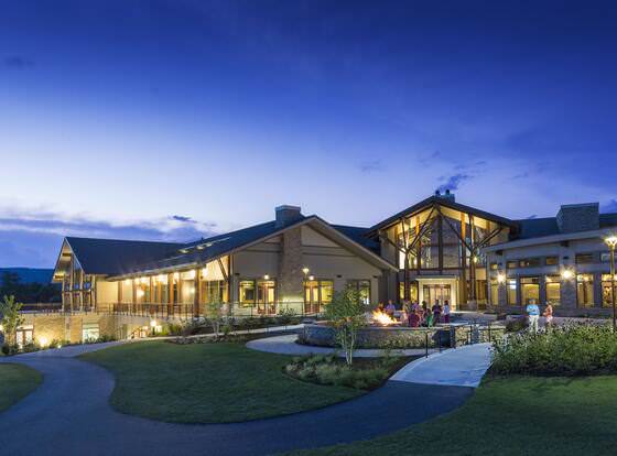 Liberty Mountain Resort allows check-in for 18 year-old guests