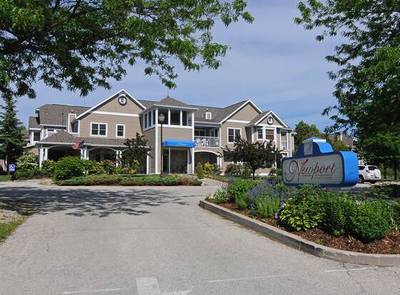 Newport Resort allows check-in for 18 year-old guests