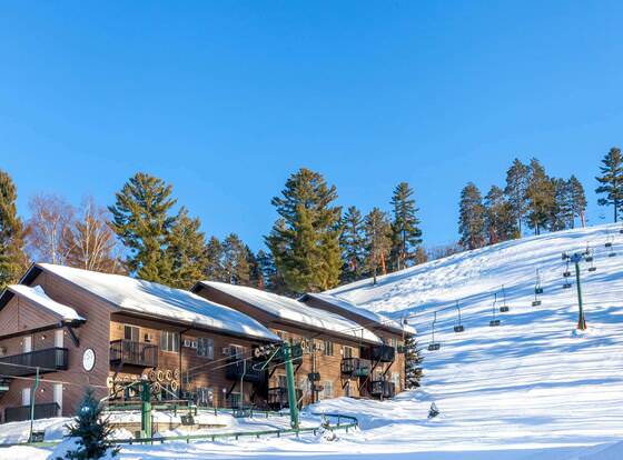 Pine Mountain Ski & Golf Resort allows check-in for 18 year-old guests