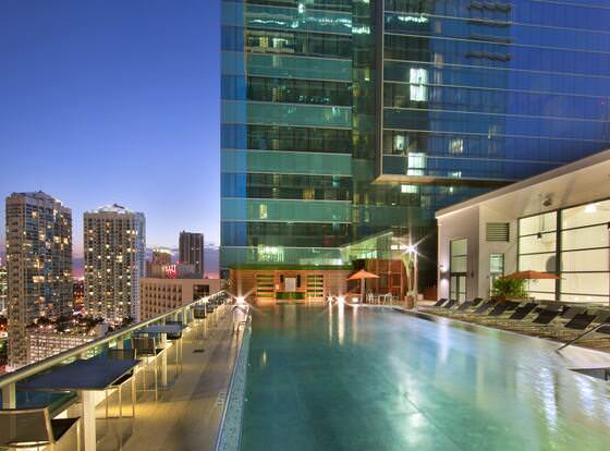 Hotel Beaux Arts, Autograph Collection allows check-in for 18 year-old guests