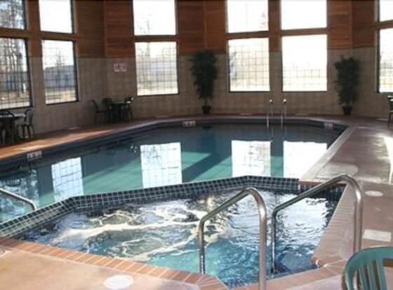 Baymont by Wyndham Weston allows check-in for 18 year-old guests