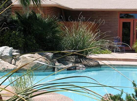 Cactus Cove allows check-in for 18 year-old guests