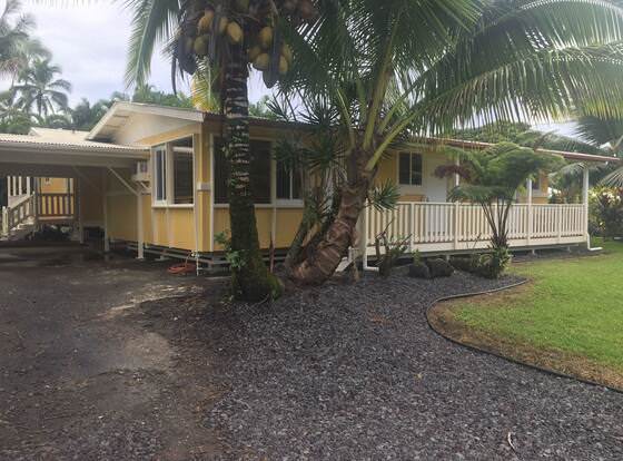 Aarons Cottage allows check-in for 18 year-old guests