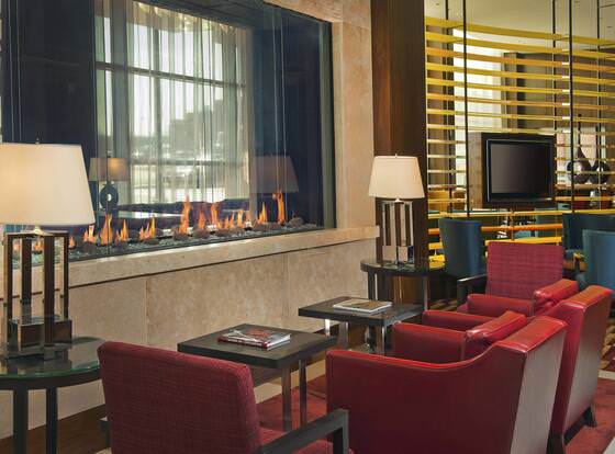 Residence Inn Arlington Capital View allows check-in for 18 year-old guests