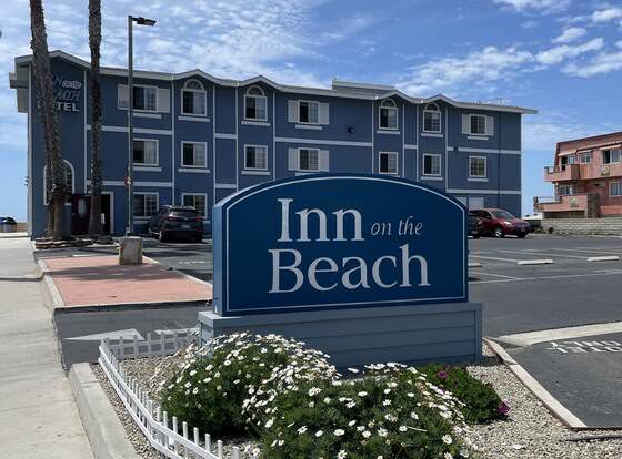 Inn On The Beach allows check-in for 18 year-old guests