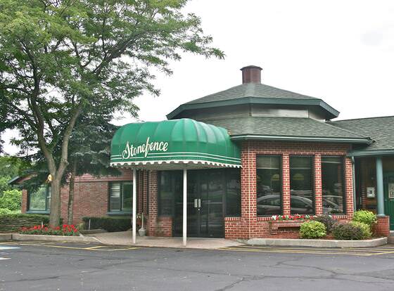 The Stonefence Resort allows check-in for 18 year-old guests