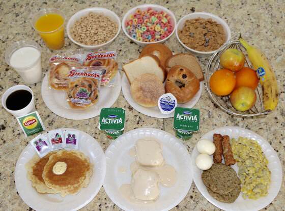 Budget Inn Barstow allows check-in for 18 year-old guests