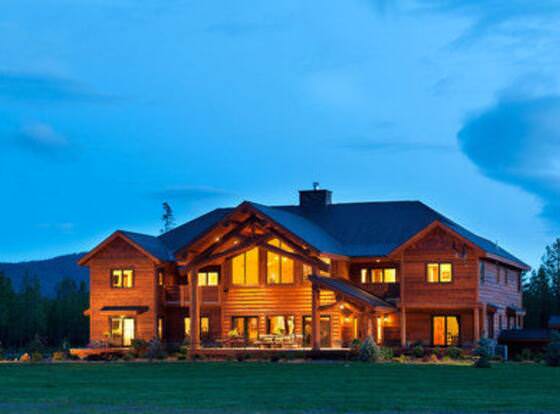 Cabin Creek Landing Bed & Breakfast allows check-in for 18 year-old guests
