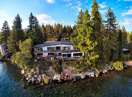 Holiday House allows check-in for 18 year-old guests