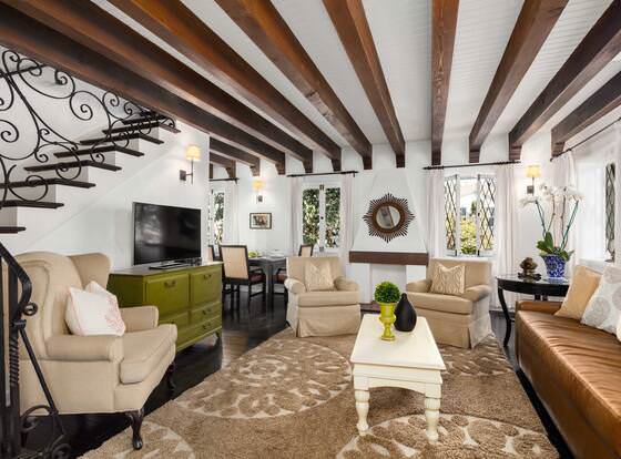 The Charlie Hotel allows check-in for 18 year-old guests