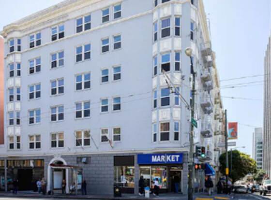 HTL 587, Ascend Hotel Collection allows check-in for 18 year-old guests