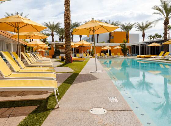 Sonder The Monarch allows check-in for 18 year-old guests