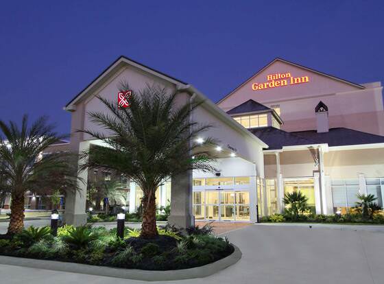 Hilton Garden Inn Covington allows check-in for 18 year-old guests