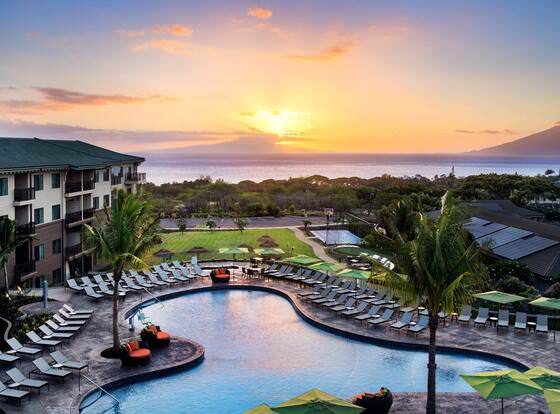 Residence Inn by Marriott Maui Wailea allows check-in for 18 year-old guests