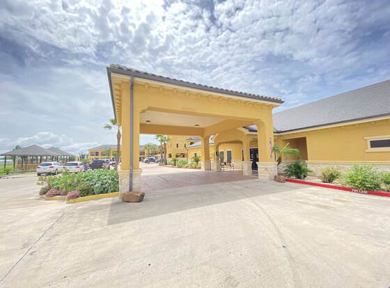 Weslaco Inn allows check-in for 18 year-old guests