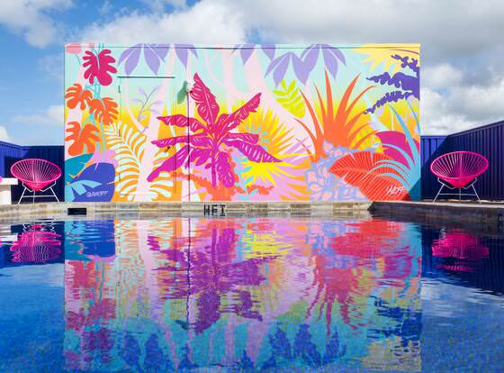 Shoreline Hotel Waikiki allows check-in for 18 year-old guests