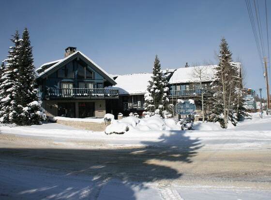 The Viking Lodge - Downtown Winter Park, Colorado allows check-in for 18 year-old guests